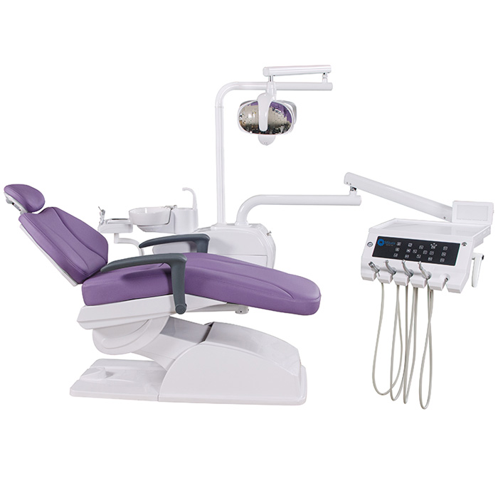 Dental chair, Dental unit, China dental chair unit, dental equipment